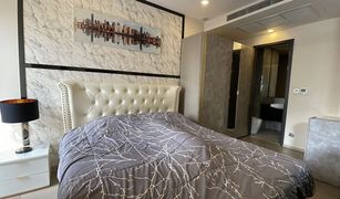 1 Bedroom Condo for sale in Khlong Toei Nuea, Bangkok Ashton Asoke