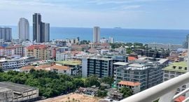 Available Units at Pattaya Hill Resort