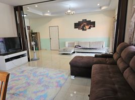 5 Bedroom Villa for sale in Sattahip, Chon Buri, Bang Sare, Sattahip