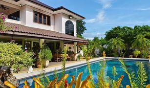 4 Bedrooms House for sale in Hua Hin City, Hua Hin 