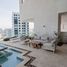 2 Bedroom Condo for rent at Five Jumeirah Village Dubai, Belgravia, Jumeirah Village Circle (JVC), Dubai, United Arab Emirates