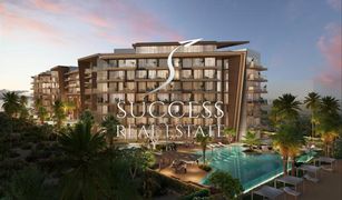 1 Bedroom Apartment for sale in The Crescent, Dubai Ellington Beach House