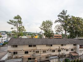 Studio Apartment for sale at Chiang Mai Riverside Condominium, Nong Hoi