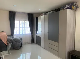 3 Schlafzimmer Haus zu verkaufen im K.C. Park Ville 3 , Ram Inthra, Khan Na Yao, Bangkok, Thailand