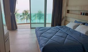 1 Bedroom Condo for sale in Bang Lamung, Pattaya Paradise Ocean View