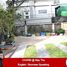 2 Bedroom Villa for rent in Myanmar, Yankin, Eastern District, Yangon, Myanmar