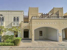 4 Bedroom Villa for sale at Naseem, Jumeirah Bay Towers