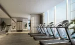 Fitnessstudio at The Strand Thonglor