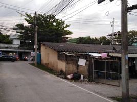  Grundstück zu verkaufen in Mueang Chiang Mai, Chiang Mai, Fa Ham