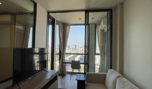 1 chambre Condominium a vendre à Thung Mahamek, Bangkok The Issara Sathorn