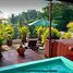 2 Schlafzimmer Penthouse zu vermieten im Seaview Residence, Karon
