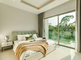 4 Schlafzimmer Haus zu verkaufen im Botanica Lake Side I, Choeng Thale