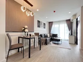 1 Schlafzimmer Wohnung zu verkaufen im Casa Condo Sukhumvit 97, Bang Chak, Phra Khanong