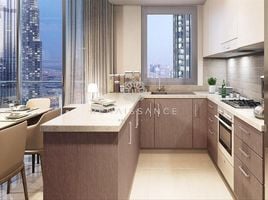 2 Bedroom Condo for sale at Forte 1, BLVD Heights, Downtown Dubai