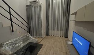 1 Bedroom Condo for sale in Huai Khwang, Bangkok Ideo Rama 9 - Asoke