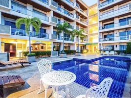 2 Bedroom Condo for rent at Rawai Condominium, Rawai