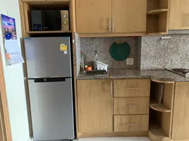 Studio Condo for sale at View Talay 5, Nong Prue
