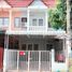 2 Bedroom Townhouse for sale at Rin Thong Ramkhamhaeng 190, Min Buri, Min Buri, Bangkok