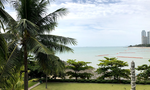 Grünflächen at The Cove Pattaya