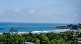 Verfügbare Objekte im A2: Brand-new 2BR Ocean View Condo in a Gated Community Near Montañita with a World Class Surfing Be