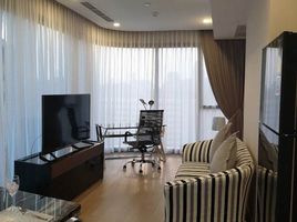 2 Schlafzimmer Appartement zu vermieten im Ashton Asoke, Khlong Toei Nuea