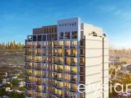 2 बेडरूम अपार्टमेंट for sale at North 43 Residences, Seasons Community