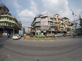  Shophaus zu vermieten in Thailand, Pom Prap, Pom Prap Sattru Phai, Bangkok, Thailand