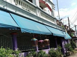 2 Bedroom Townhouse for sale in Yala, Sateng Nok, Mueang Yala, Yala