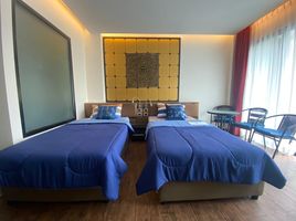 Studio Wohnung zu verkaufen im The Beach Heights Resort, Karon, Phuket Town