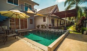 18 Bedrooms Whole Building for sale in Si Sunthon, Phuket Sweet Bungalows