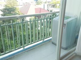 1 Schlafzimmer Appartement zu vermieten im Wind Sukhumvit 23, Khlong Toei Nuea