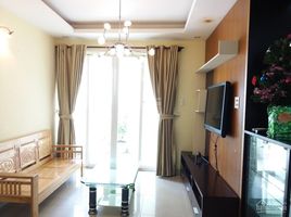 3 Bedroom Condo for rent at Cao ốc An Khang, An Phu
