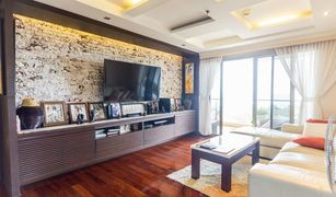 2 Bedrooms Condo for sale in Cha-Am, Phetchaburi Boathouse Hua Hin