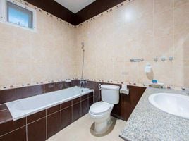 3 Bedroom House for rent at Pattaya Longstay Village 3, Nong Pla Lai, Pattaya, Chon Buri