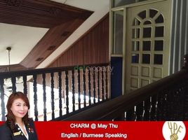 7 Bedroom House for rent in Western District (Downtown), Yangon, Hlaing, Western District (Downtown)