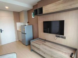 1 Bedroom Apartment for rent at Lumpini Suite Phetchaburi - Makkasan, Makkasan