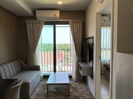 1 Schlafzimmer Appartement zu verkaufen im Escent Park Ville Chiangmai, Fa Ham, Mueang Chiang Mai, Chiang Mai