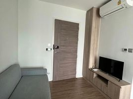 1 Schlafzimmer Wohnung zu vermieten im Modiz Sukhumvit 50, Phra Khanong