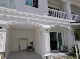 3 Bedroom House for rent in Phuket Town Phuket, Chalong