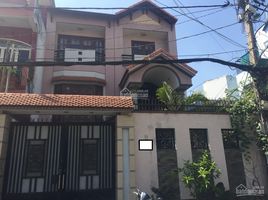4 Schlafzimmer Villa zu verkaufen in Tan Binh, Ho Chi Minh City, Ward 14