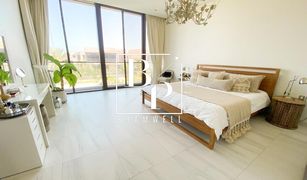 5 Bedrooms Villa for sale in , Abu Dhabi HIDD Al Saadiyat