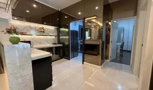 4 Bedrooms House for sale in Prawet, Bangkok The City Pattanakarn