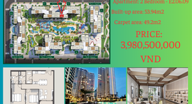 Available Units at Lumiere Boulevard