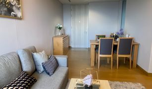 2 chambres Condominium a vendre à Khlong Tan, Bangkok The Lumpini 24