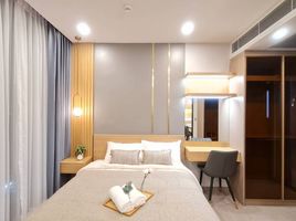 1 Schlafzimmer Wohnung zu verkaufen im One 9 Five Asoke - Rama 9, Huai Khwang