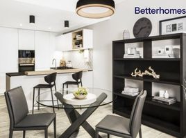 1 Bedroom Apartment for sale at Belgravia Square, Belgravia