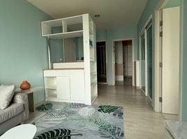 2 спален Кондо на продажу в Aspire Ratchada - Wongsawang, Wong Sawang