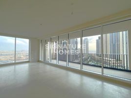 3 Bedroom Apartment for sale at Harbour Gate Tower 1, Creekside 18, Dubai Creek Harbour (The Lagoons)