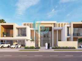 4 Bedroom House for sale at Reem Hills, Makers District, Al Reem Island, Abu Dhabi