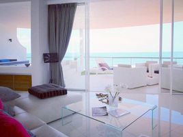 2 Schlafzimmer Wohnung zu verkaufen im Pure Sunset Beach, Na Chom Thian, Sattahip